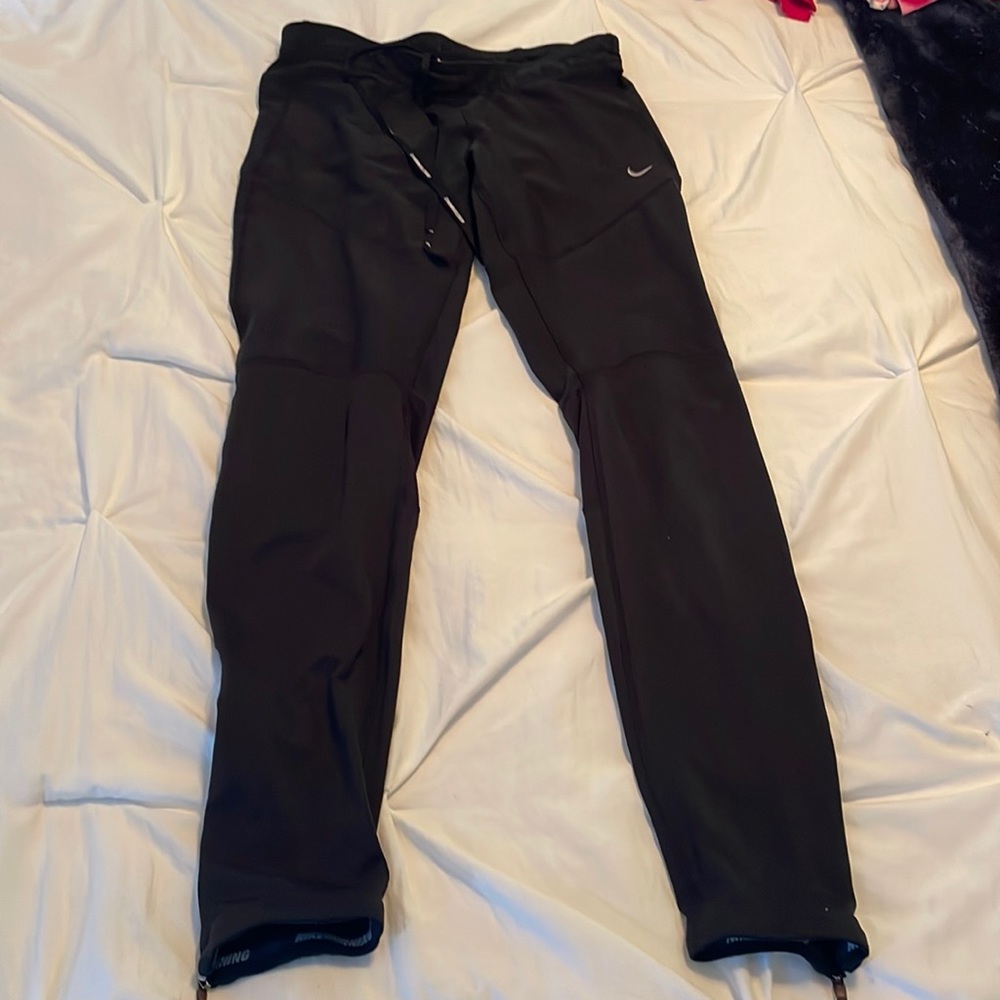 Nike Running Leggings size small
